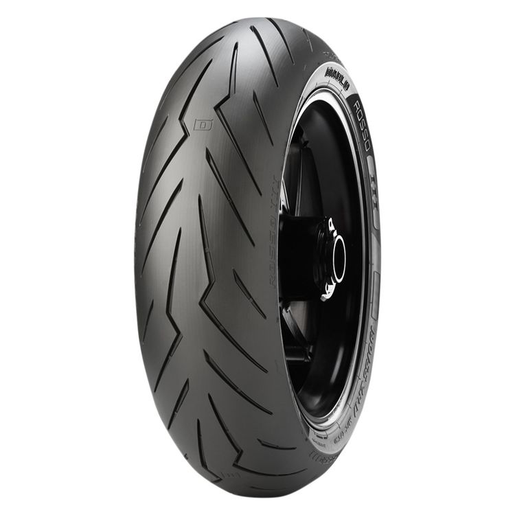 Pirelli Diablo Rosso III Tires