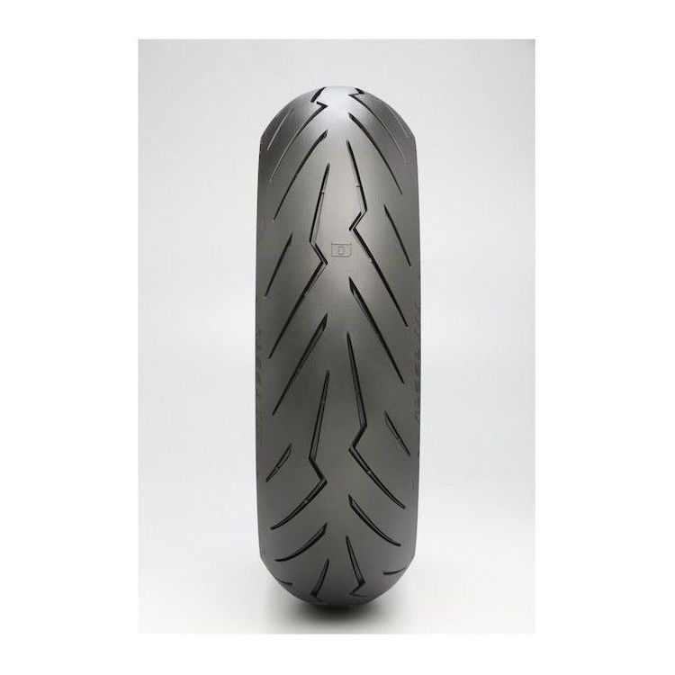 Pirelli Diablo Rosso III Tires