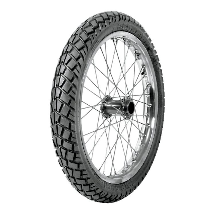 Pirelli MT90AT Enduro / Dual Sport Tires