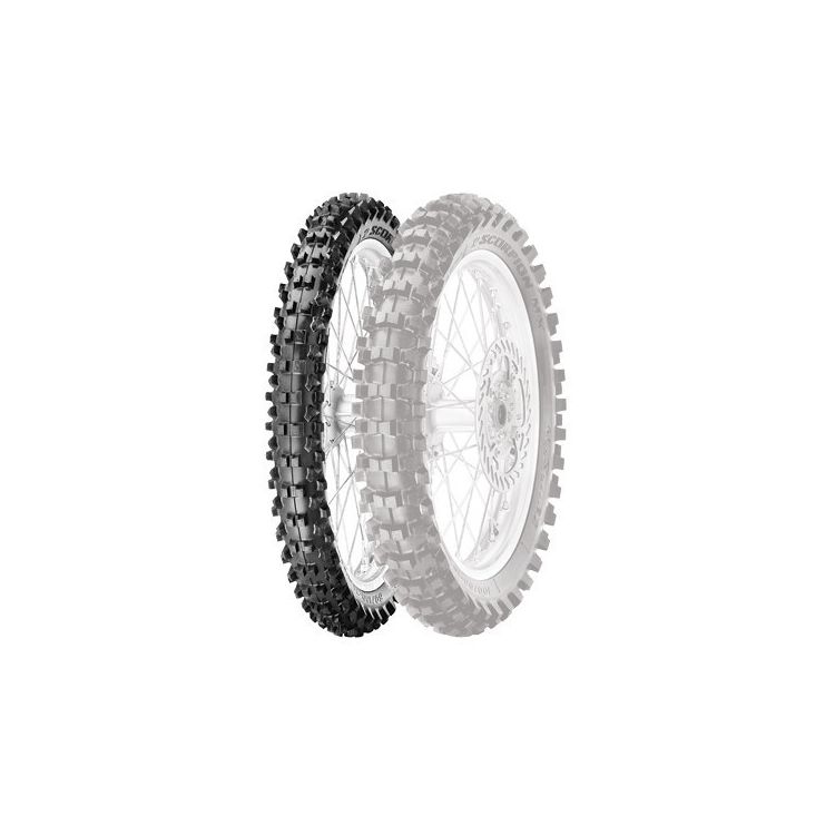 Pirelli Scorpion MX32 Mid Soft Tires