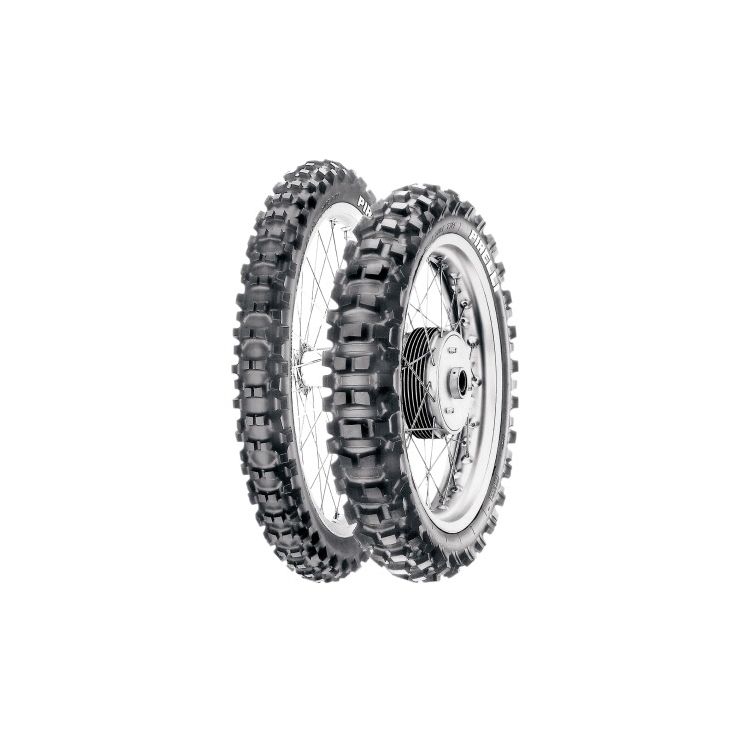 Pirelli Scorpion XC MH Hard-Intermediate Terrain Tires