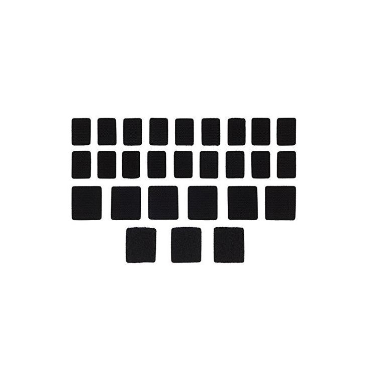 POD Knee Brace Velcro Set