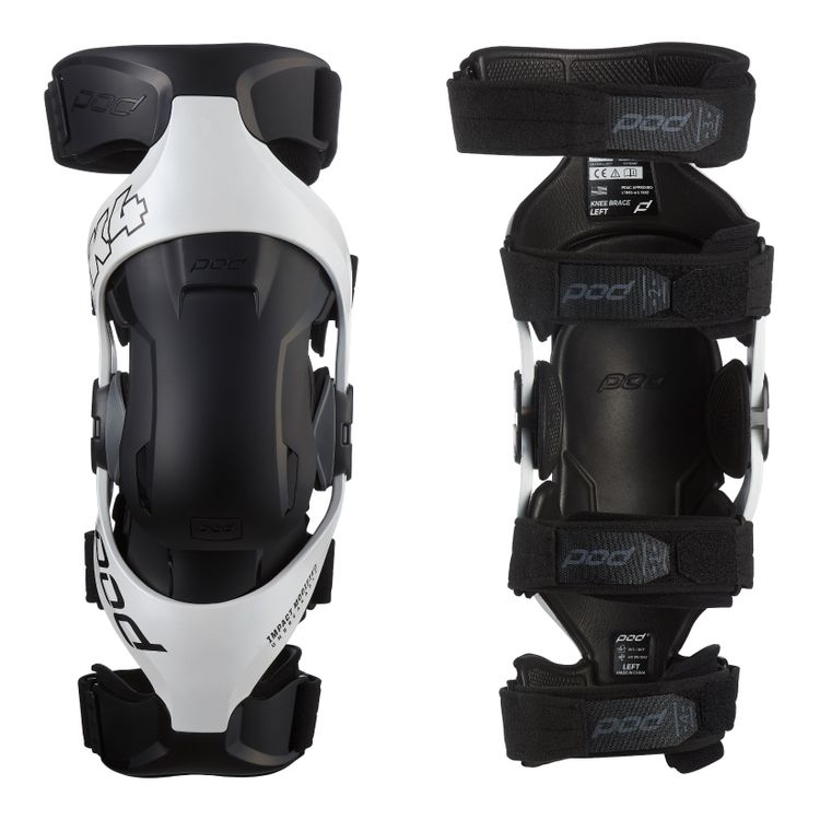 POD K4 V2 Knee Braces