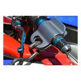 PSR Bike Tie-Down Clamps