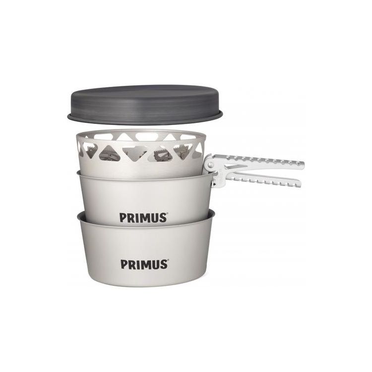 Primus Essential Stove Set
