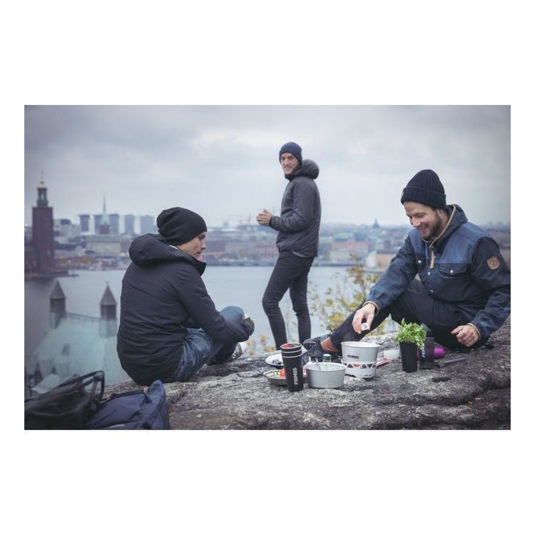 Primus Essential Stove Set