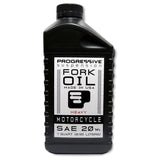 Progressive Suspension Fork Oil