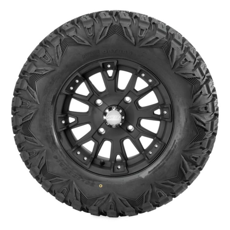 Quad Boss QBT846 Radial Utility Tires