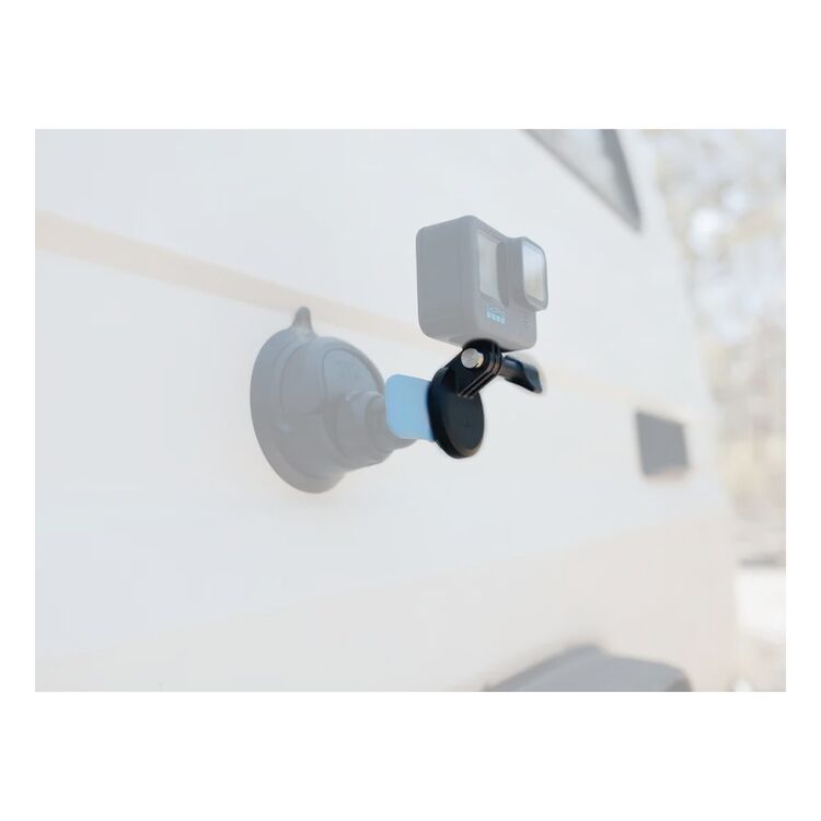 Quad Lock Action Camera Adaptor