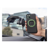 Quad Lock MAG V2 Wireless Charging Head