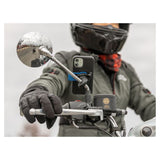 Quad Lock Motorcycle Mirror Mount
