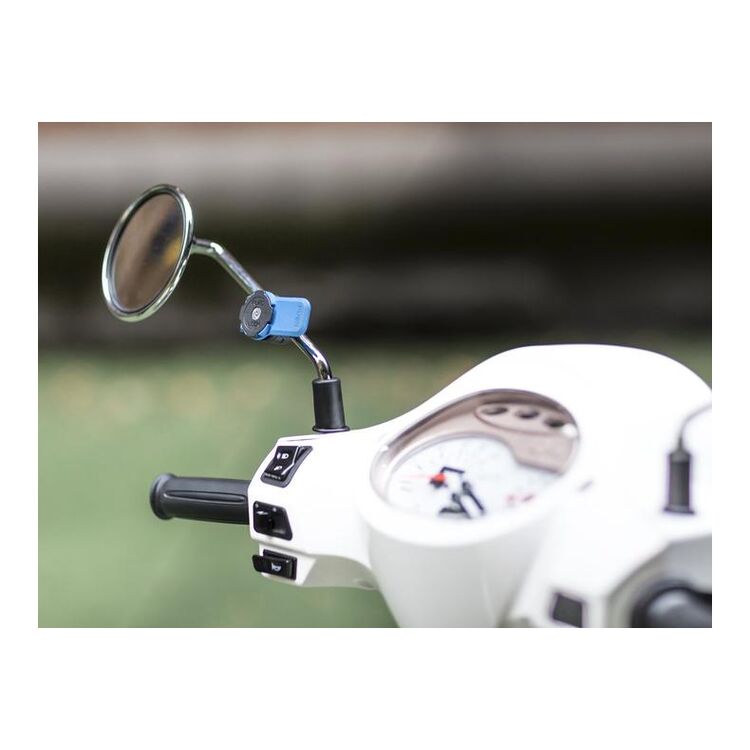 Quad Lock Motorcycle Mirror Mount
