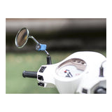 Quad Lock Motorcycle Mirror Mount