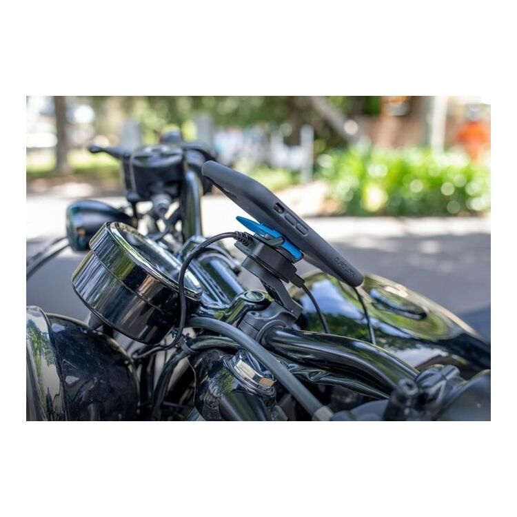Quad Lock Motorcycle USB Charger