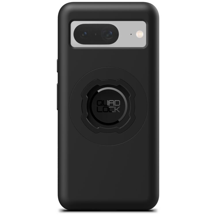 Quad Lock Pixel MAG Case