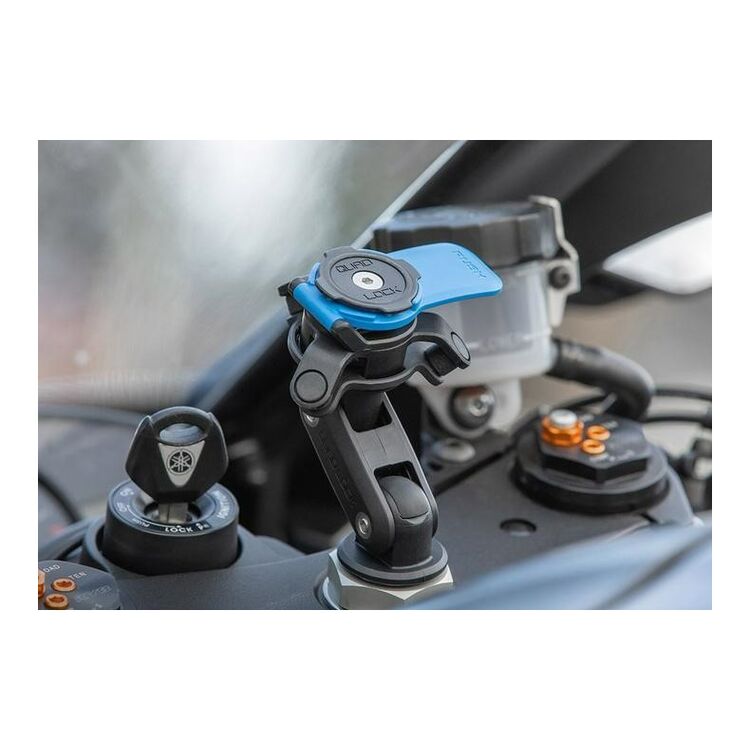 Quad Lock Vibration Dampener