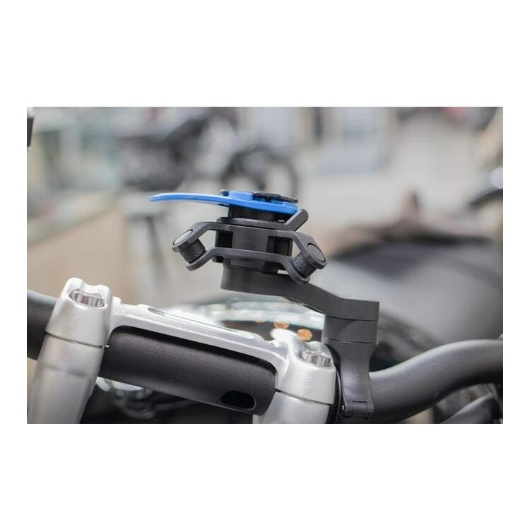 Quad Lock Vibration Dampener