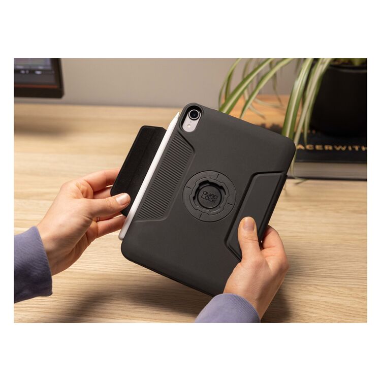 Quad Lock iPad Mini (6th Gen) Folio