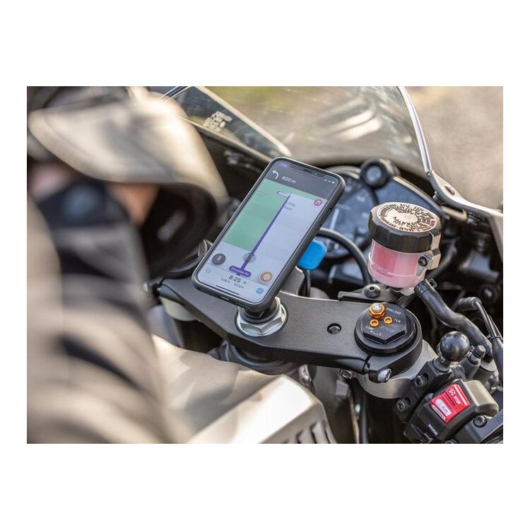 Quad Lock iPhone Case (iPhone 5 / 5s / SE (1st Gen) and iPhone 6 / 6s)