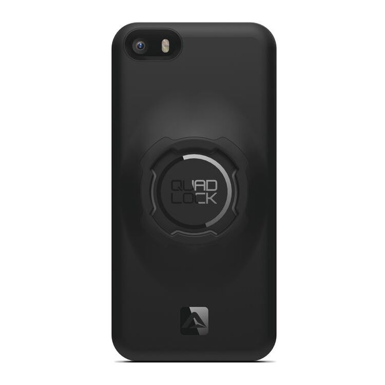 Quad Lock iPhone Case (iPhone 5 / 5s / SE (1st Gen) and iPhone 6 / 6s)