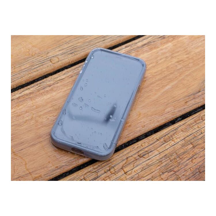 Quad Lock iPhone Poncho