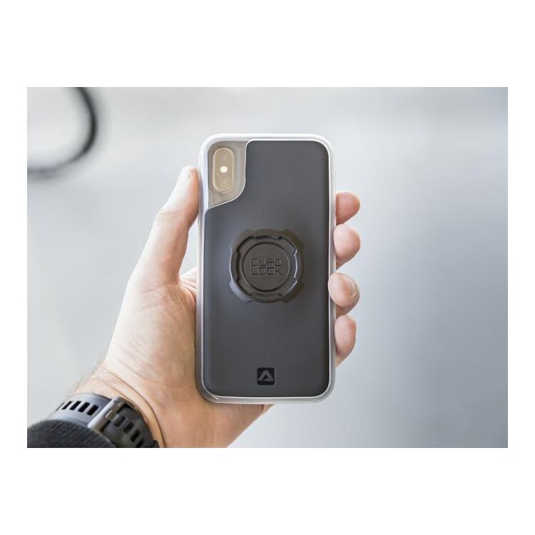 Quad Lock iPhone Poncho
