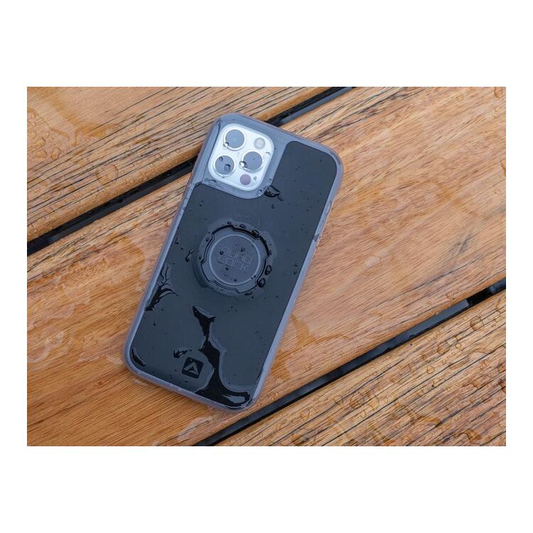 Quad Lock iPhone Poncho