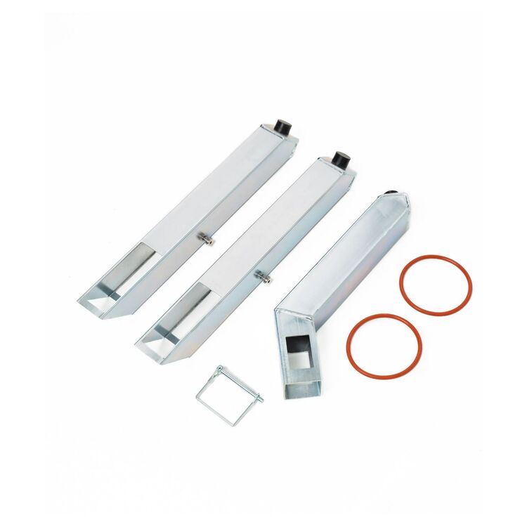 Rabaconda Dirt Bike Tire Changer Lift Kit