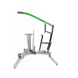 Rabaconda Dirt Bike Tire Changer Lift Kit