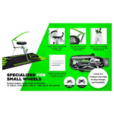 Rabaconda Mini Tire Changer