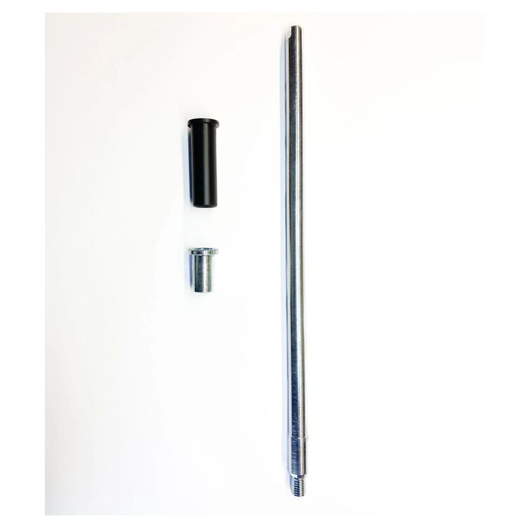 Rabaconda Street Bike Tire Changer Replacement 15mm Spindle Kit