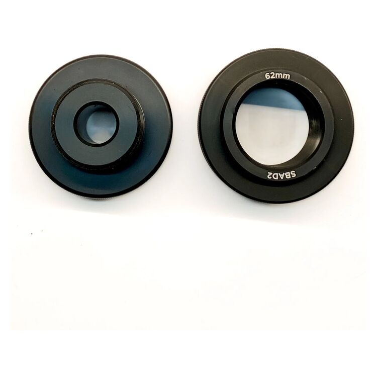 Rabaconda Street Bike Tire Changer BMW Shaft Drive Type Adapter