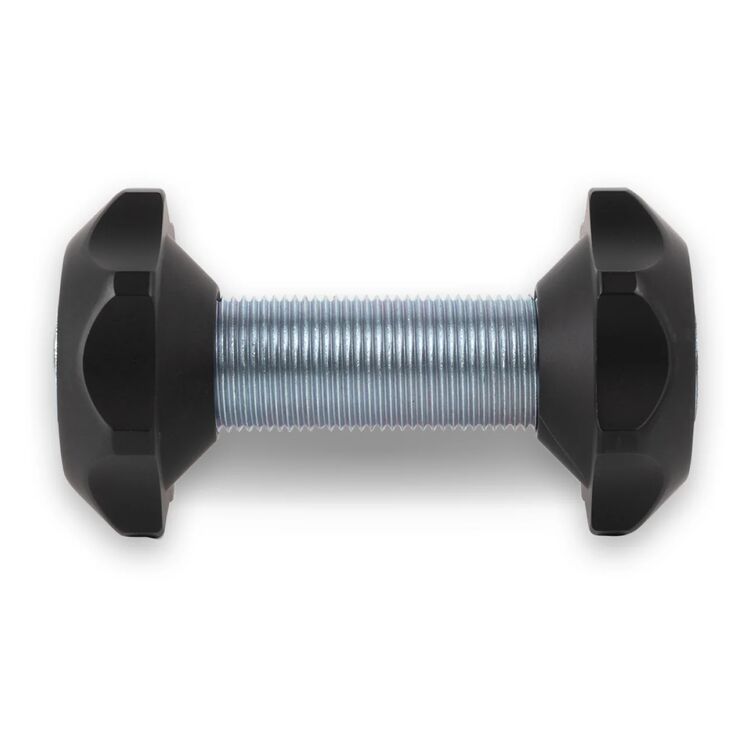 Rabaconda Street Bike Tire Changer Single Sided Swingarm Big Hub Adapter