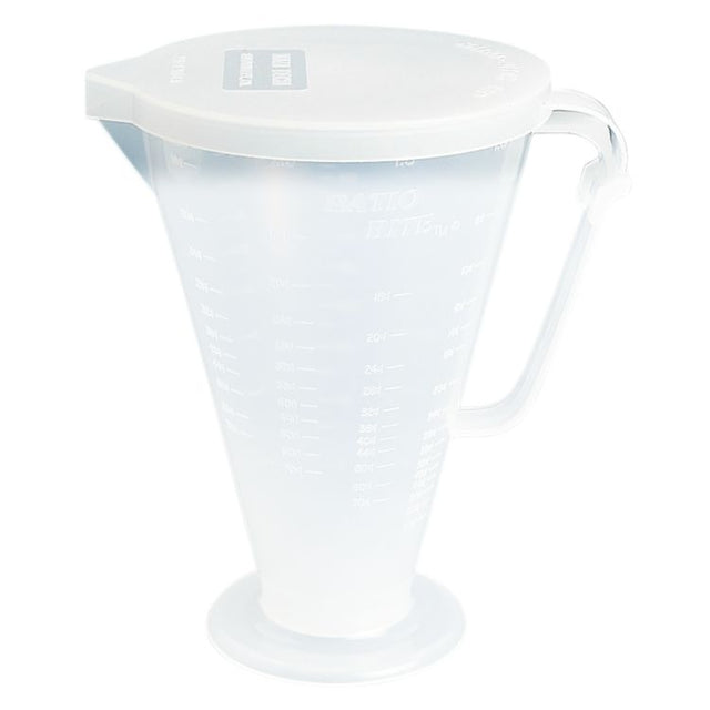 Ratio Rite Cup Lid – Just Rev It