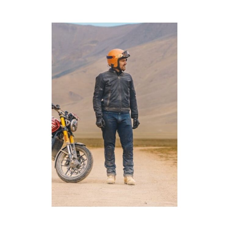 REAX 267 Jeans