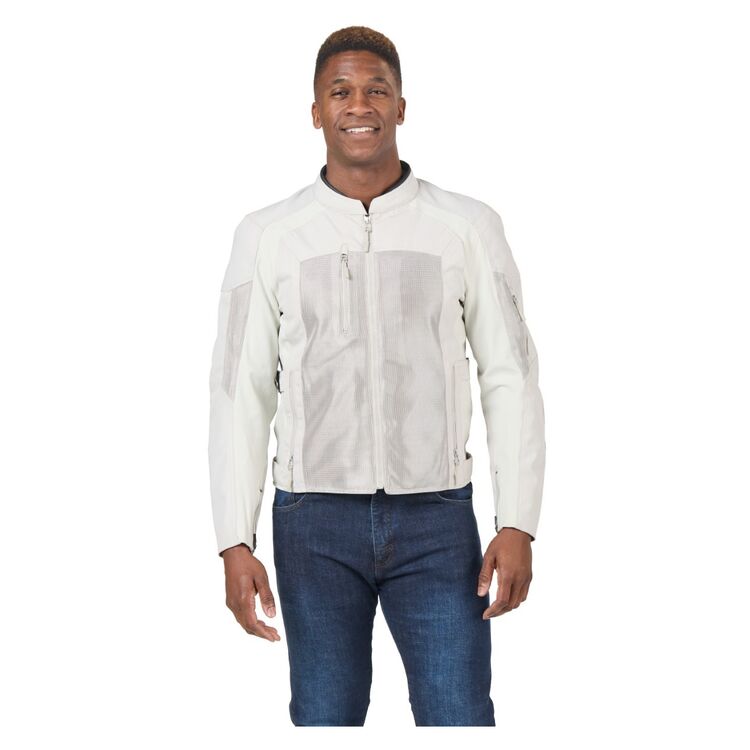 REAX Alta 2 Mesh Jacket