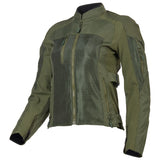 REAX Alta 2 Mesh Women's Jacket