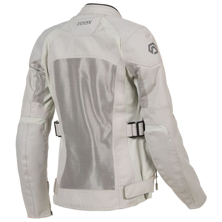REAX Alta 2 Mesh Women's Jacket