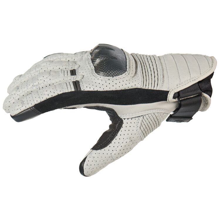 REAX Castor 2 Perforated Gloves