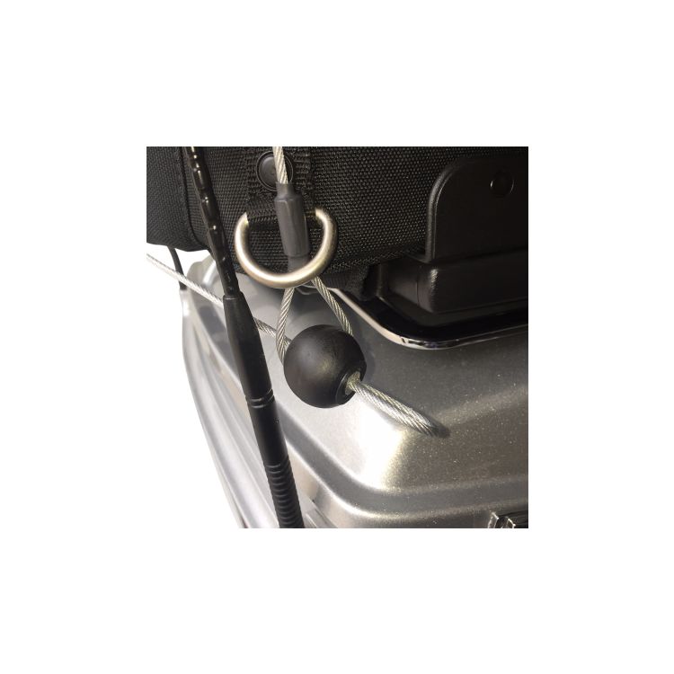 REDA Luggage / Jacket / Helmet Cable Lock