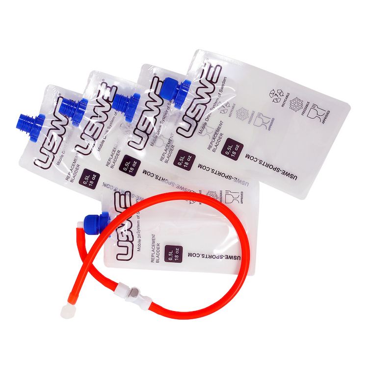 REV'IT! 0.5L Hydrabag Bladders – Just Rev It