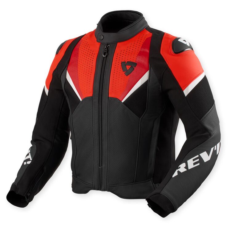 REV'IT! Automate Jacket