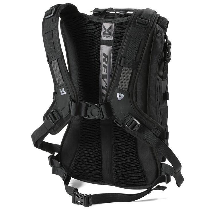 Revit Rucksack REV'IT! Barren 18L H2O Backpack – Just Rev It