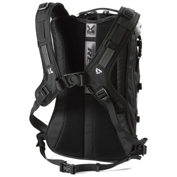 REV'IT! Barren 18L H2O Backpack – Just Rev It