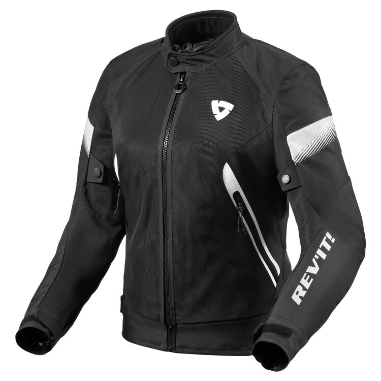 REV'IT! Control Air H2O Women's Jacket