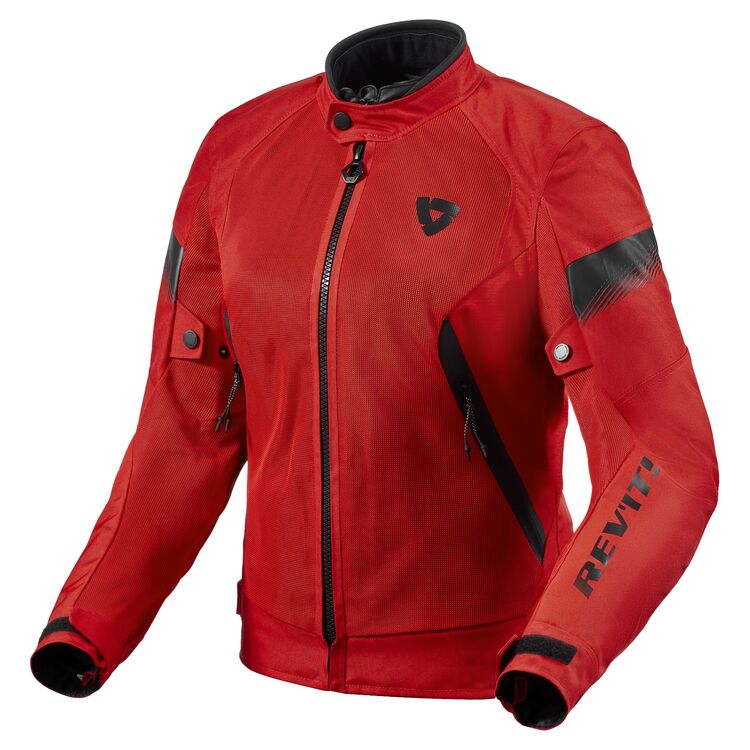 REV'IT! Control Air H2O Women's Jacket