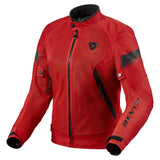 REV'IT! Control Air H2O Women's Jacket