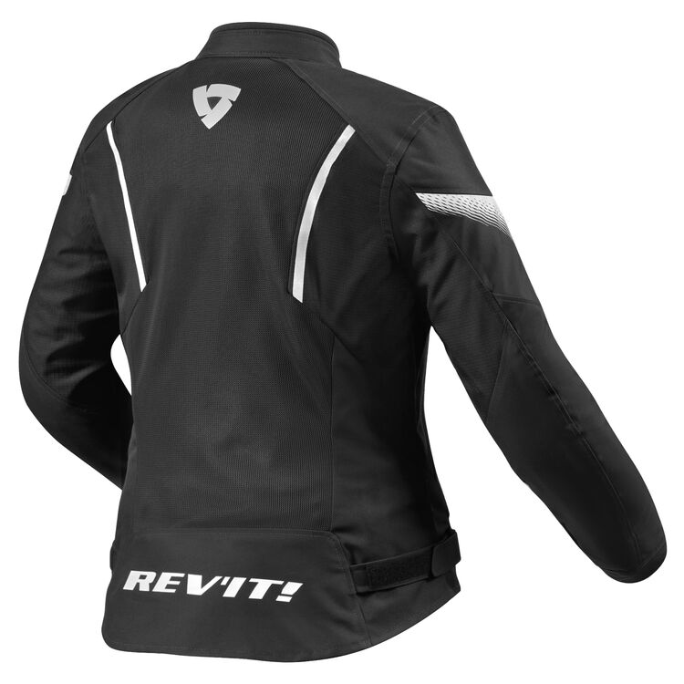 REV'IT! Control Air H2O Women's Jacket