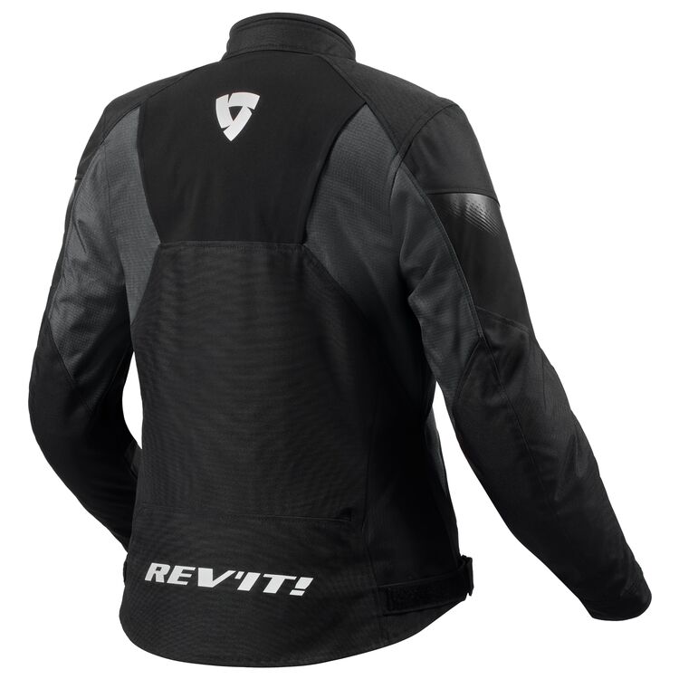 REV'IT! Control H2O Women's Jacket