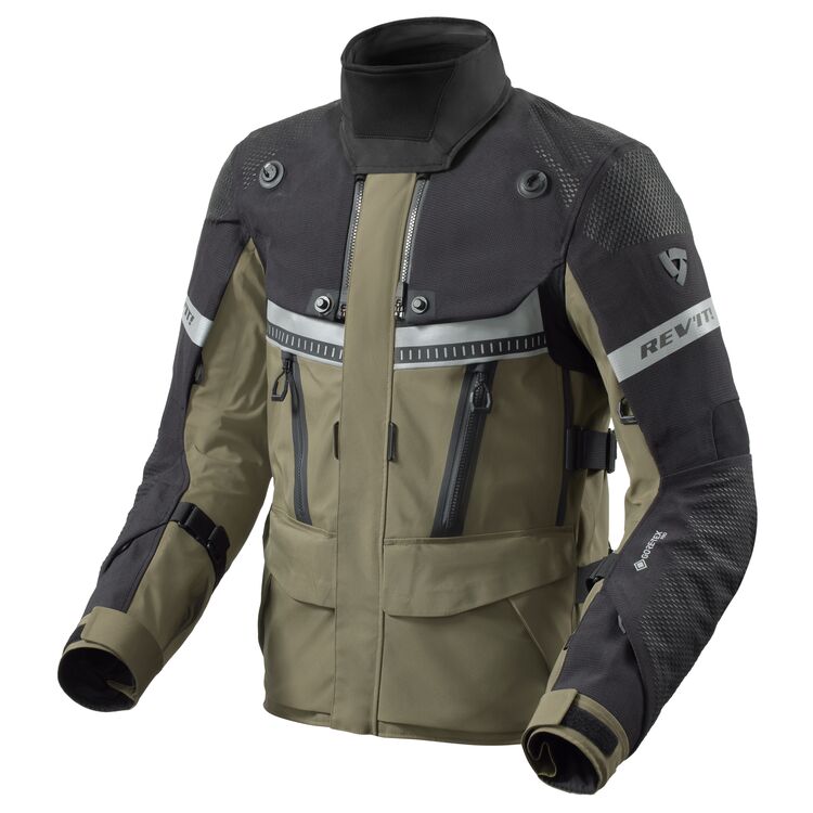 REV'IT! Dominator 3 GTX Jacket